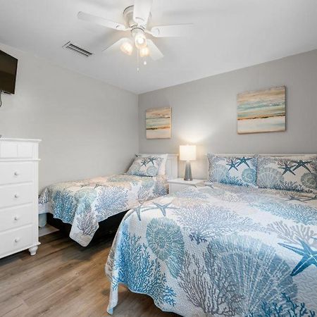 Bonhomme Richard West Villa Gulf Shores Ngoại thất bức ảnh