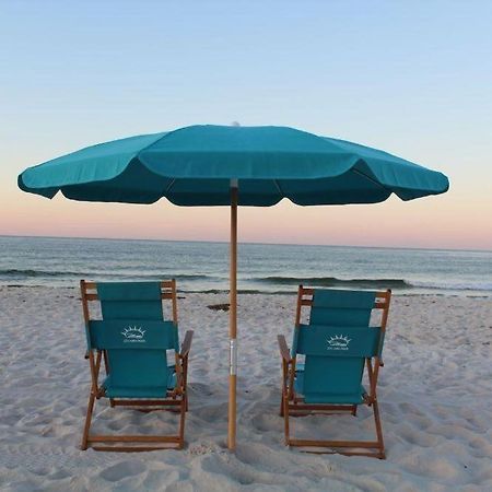 Bonhomme Richard West Villa Gulf Shores Ngoại thất bức ảnh