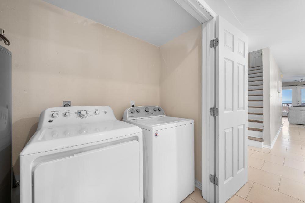 Bonhomme Richard West Villa Gulf Shores Ngoại thất bức ảnh