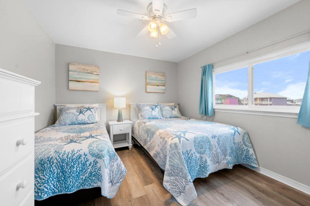 Bonhomme Richard West Villa Gulf Shores Ngoại thất bức ảnh