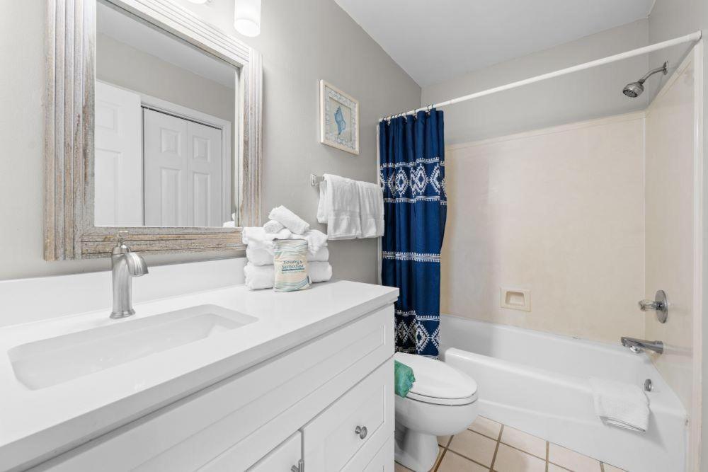 Bonhomme Richard West Villa Gulf Shores Ngoại thất bức ảnh