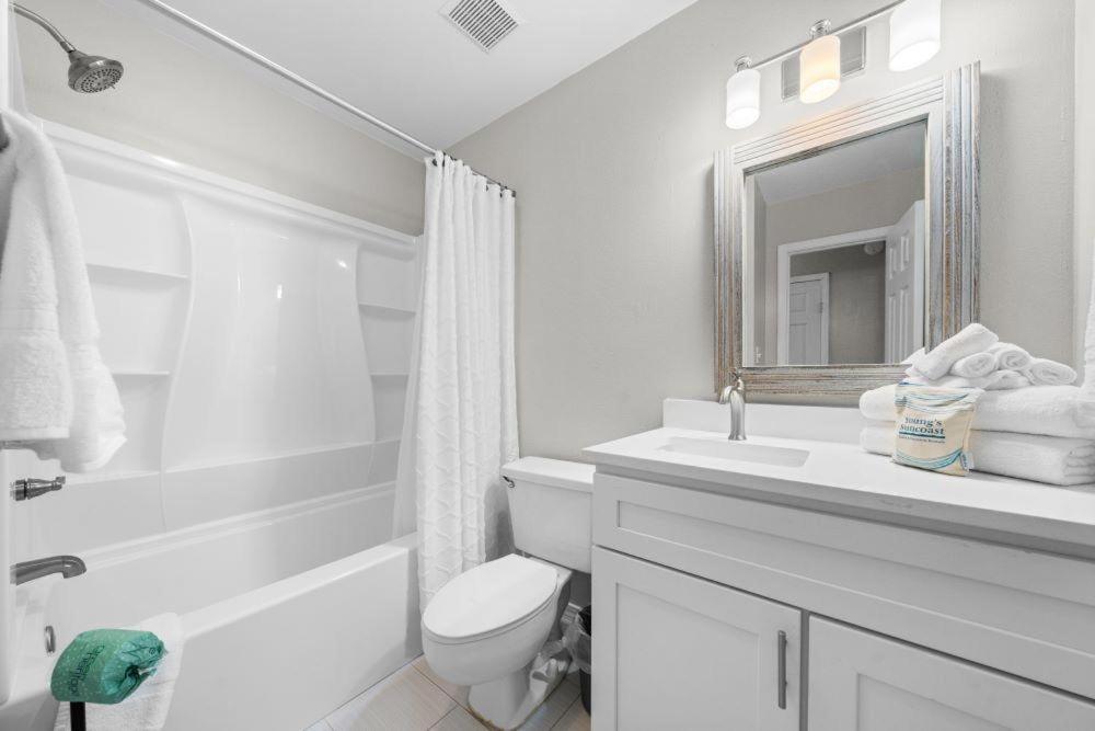 Bonhomme Richard West Villa Gulf Shores Ngoại thất bức ảnh