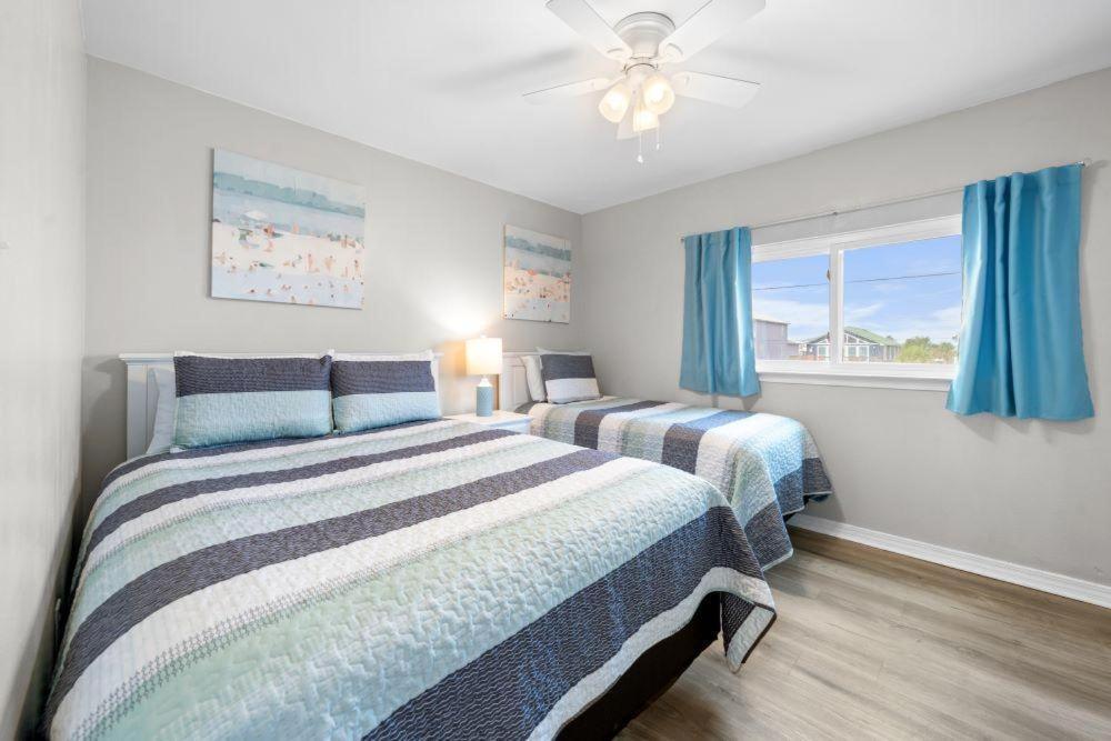 Bonhomme Richard West Villa Gulf Shores Ngoại thất bức ảnh