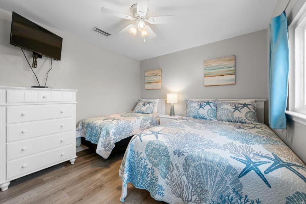 Bonhomme Richard West Villa Gulf Shores Ngoại thất bức ảnh