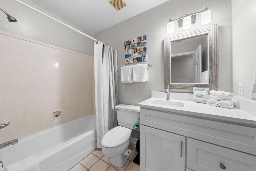 Bonhomme Richard West Villa Gulf Shores Ngoại thất bức ảnh