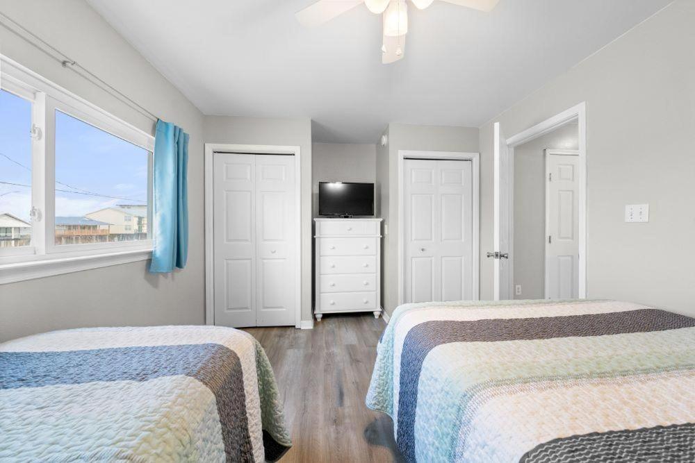 Bonhomme Richard West Villa Gulf Shores Ngoại thất bức ảnh