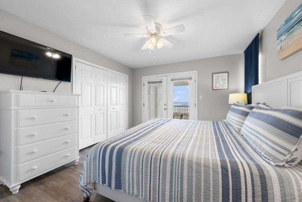 Bonhomme Richard West Villa Gulf Shores Ngoại thất bức ảnh