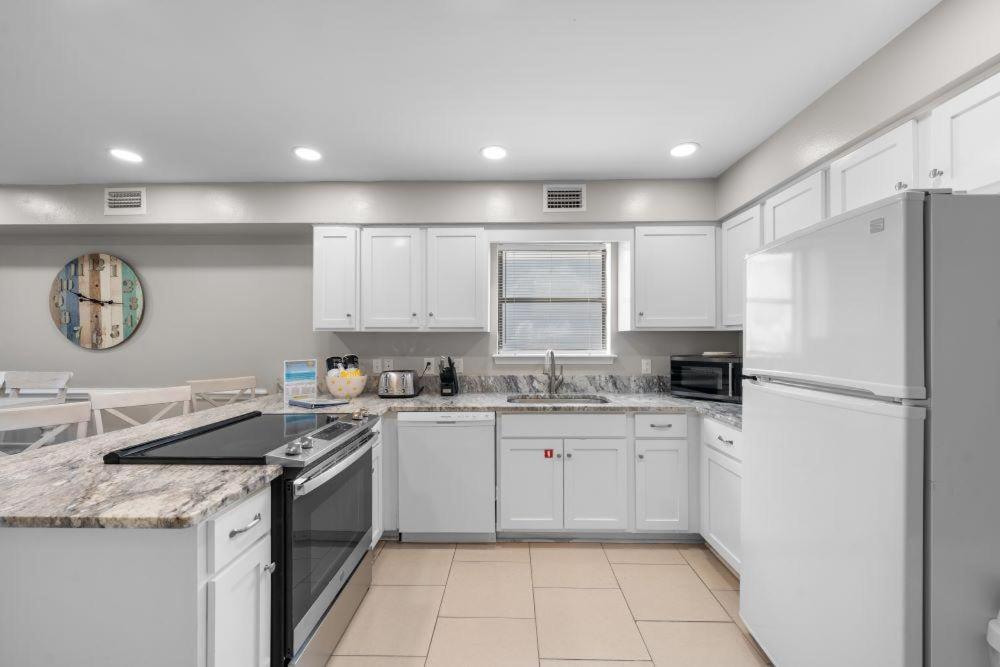 Bonhomme Richard West Villa Gulf Shores Ngoại thất bức ảnh