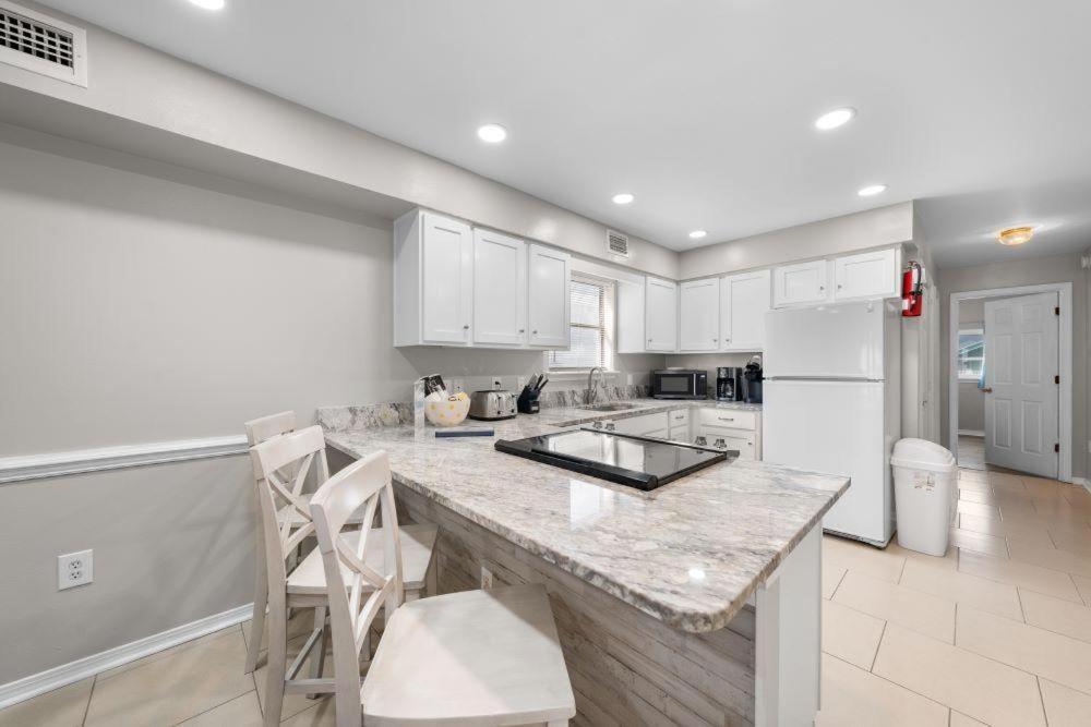 Bonhomme Richard West Villa Gulf Shores Ngoại thất bức ảnh