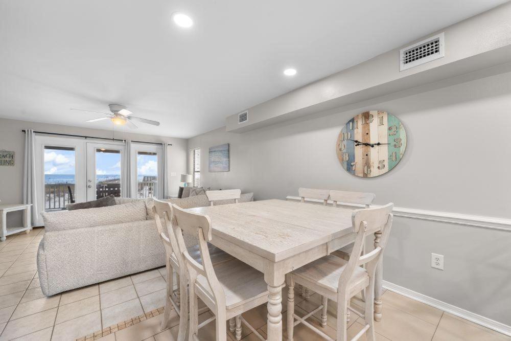 Bonhomme Richard West Villa Gulf Shores Ngoại thất bức ảnh