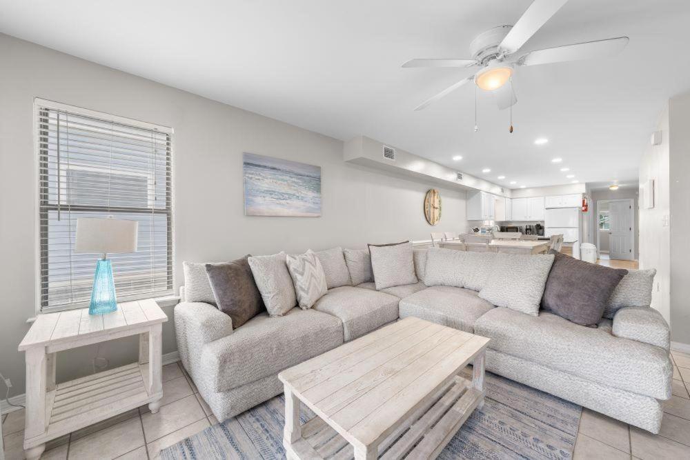 Bonhomme Richard West Villa Gulf Shores Ngoại thất bức ảnh
