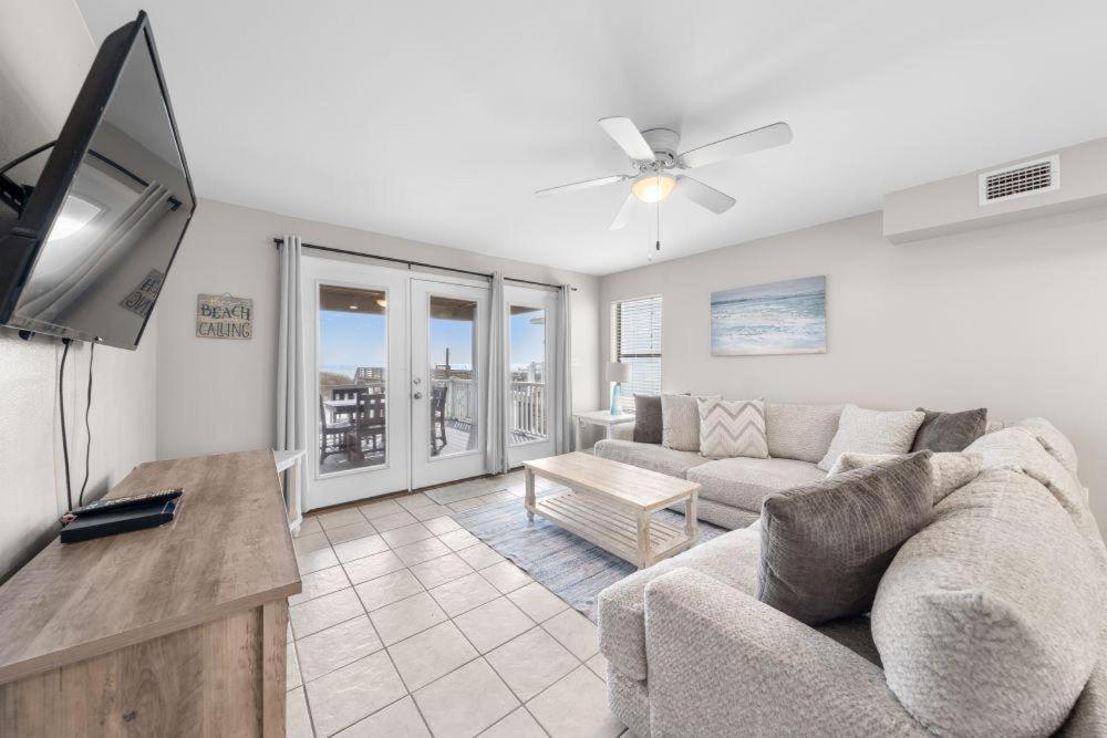 Bonhomme Richard West Villa Gulf Shores Ngoại thất bức ảnh