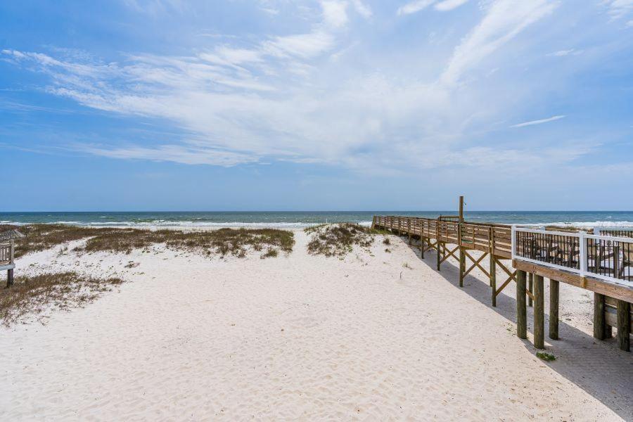 Bonhomme Richard West Villa Gulf Shores Ngoại thất bức ảnh